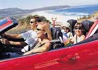 holiday in car(1)