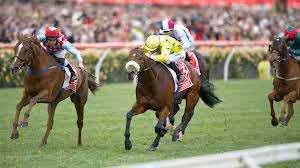 horse racing