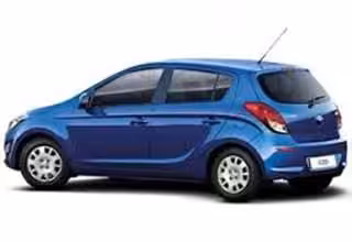 Hyundai i20 Auto