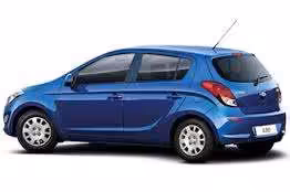 Hyundai i20 Auto src 1