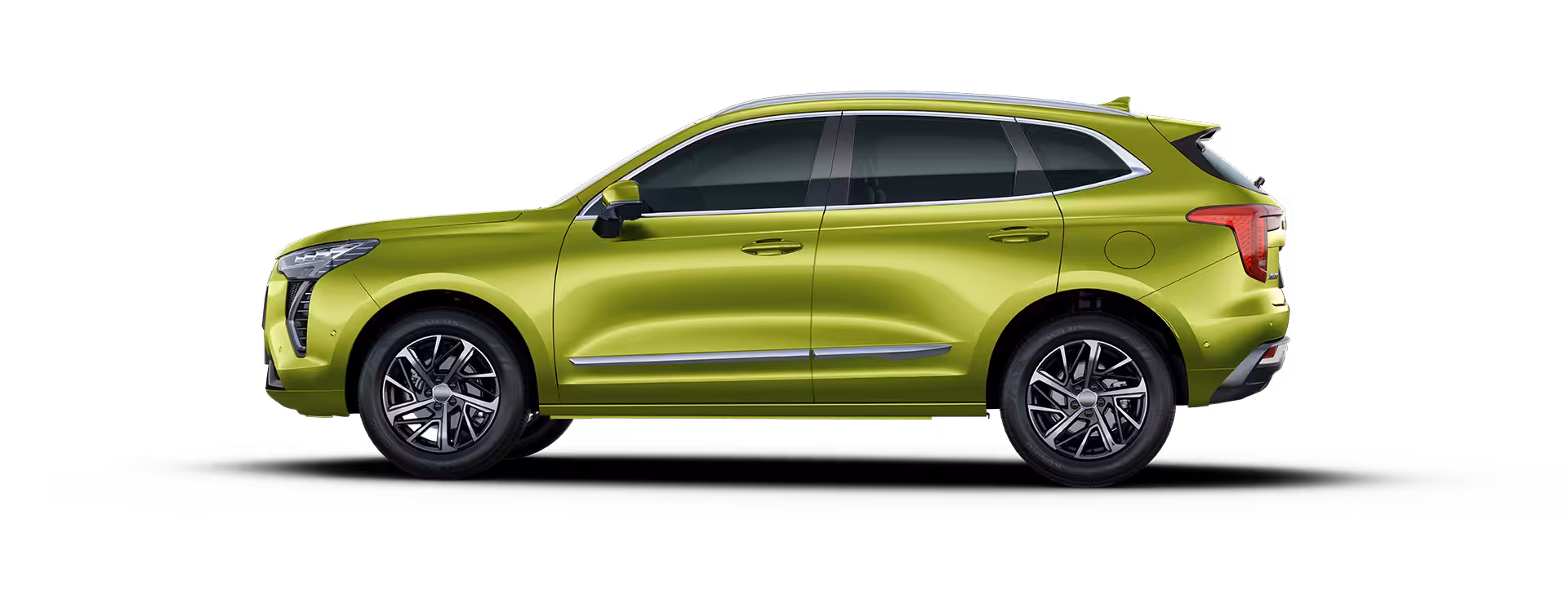 Haval Jolion SUV