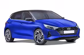 Hyundai i20 1