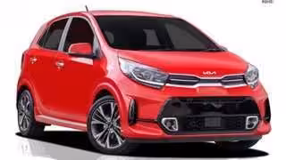 Kia picanto