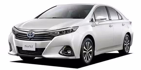 TOYOTA SAI