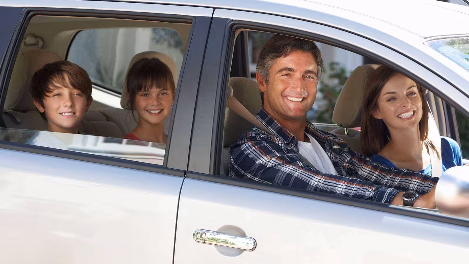What Led To The Popularity Of CCR Car Hire Services