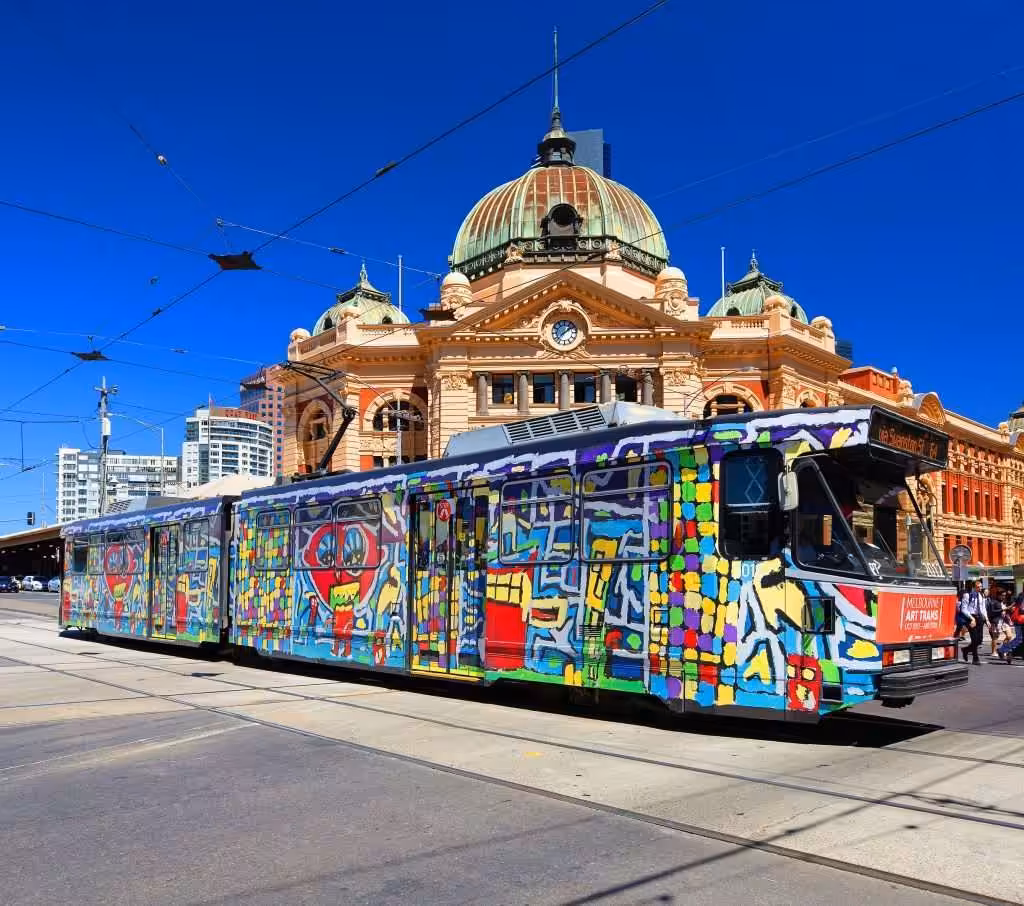 Exploring the City of Melbourne with Cheaper Car Rentals
