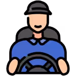 driver