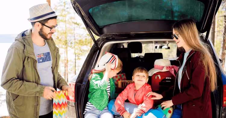 How Families can Save on Car Rentals During School Holiday Travel in Australia