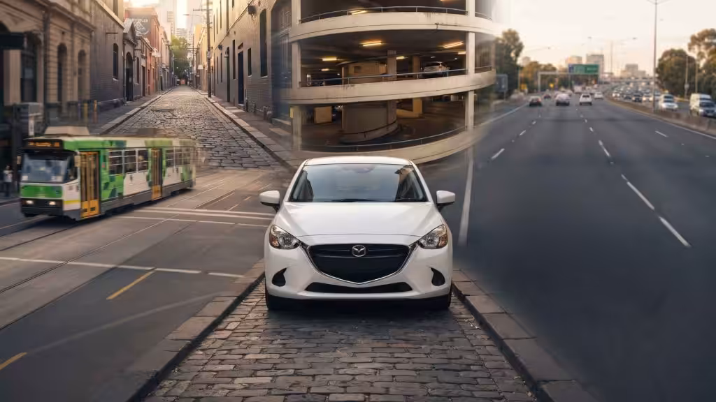 Select the ideal budget vehicle to make your Melbourne city commute cheap and efficient. Compact cars offer the best value for getting around downtown.